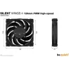Be Quiet CASE FAN 120MM SILENT WINGS 4/BL094 BE QUIET