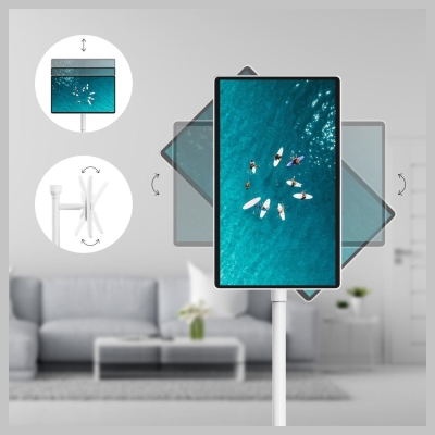 Thomson TV Set|THOMSON|27 "|Double Full HD|1920 x 1080 pixels|Flat|16:9|DLED|27FE7M45