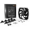 Be Quiet CASE FAN 140MM SILENT WINGS 4/BL096 BE QUIET