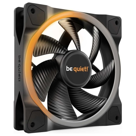 Be Quiet CASE FAN 120MM LIGHT WINGS/BL072 BE QUIET