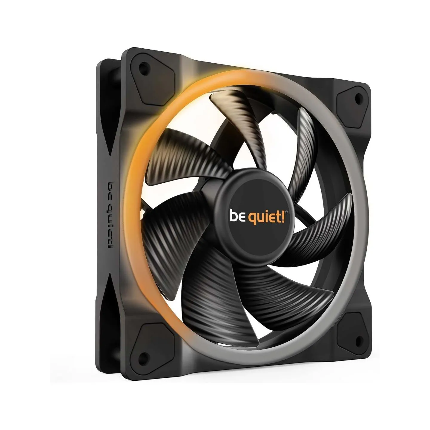 Be Quiet CASE FAN 120MM LIGHT WINGS/BL072 BE QUIET
