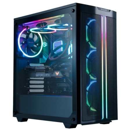 Be Quiet CASE FAN 120MM LIGHT WINGS/BL072 BE QUIET