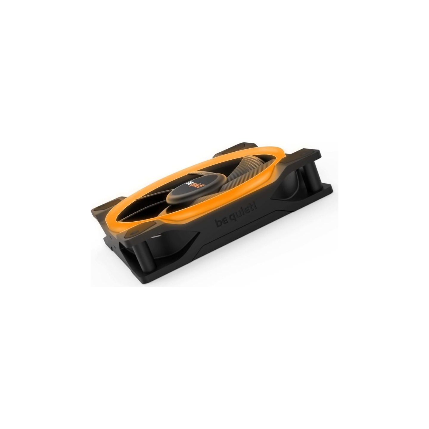 Be Quiet CASE FAN 120MM LIGHT WINGS/BL072 BE QUIET