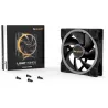 Be Quiet CASE FAN 120MM LIGHT WINGS/BL072 BE QUIET