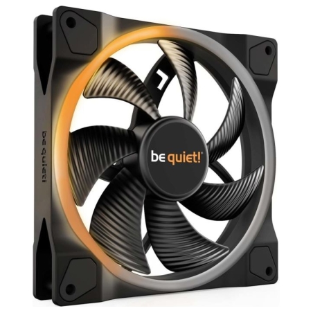 Be Quiet CASE FAN 140MM LIGHT WINGS/BL074 BE QUIET