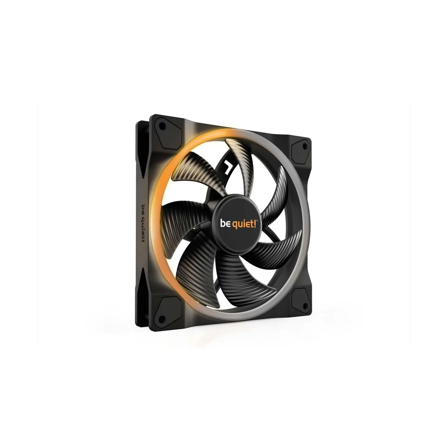 Be Quiet CASE FAN 140MM LIGHT WINGS/BL074 BE QUIET