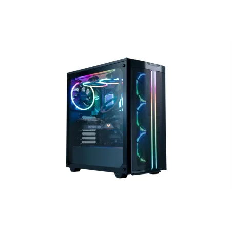 Be Quiet CASE FAN 140MM LIGHT WINGS/BL074 BE QUIET