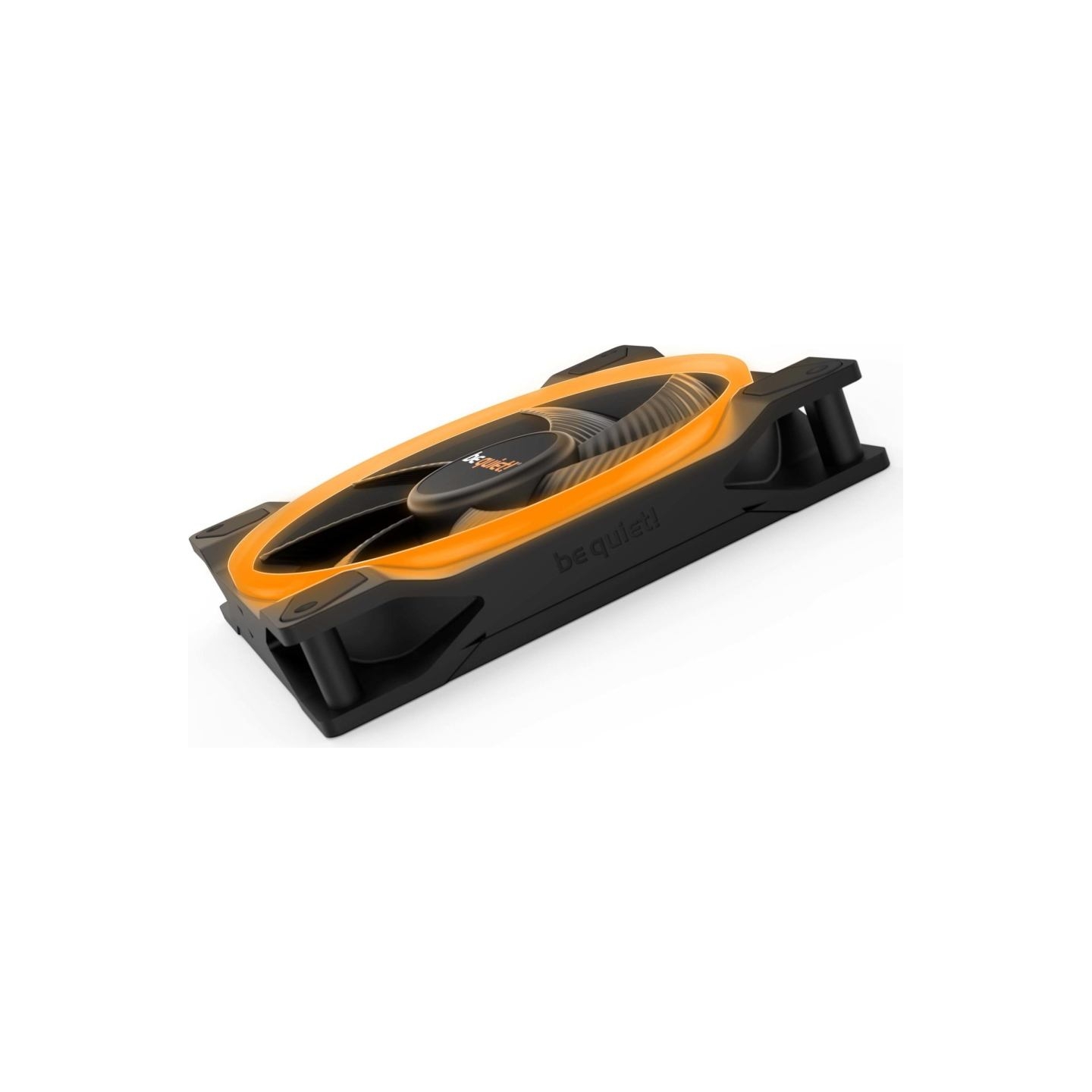 Be Quiet CASE FAN 140MM LIGHT WINGS/BL074 BE QUIET