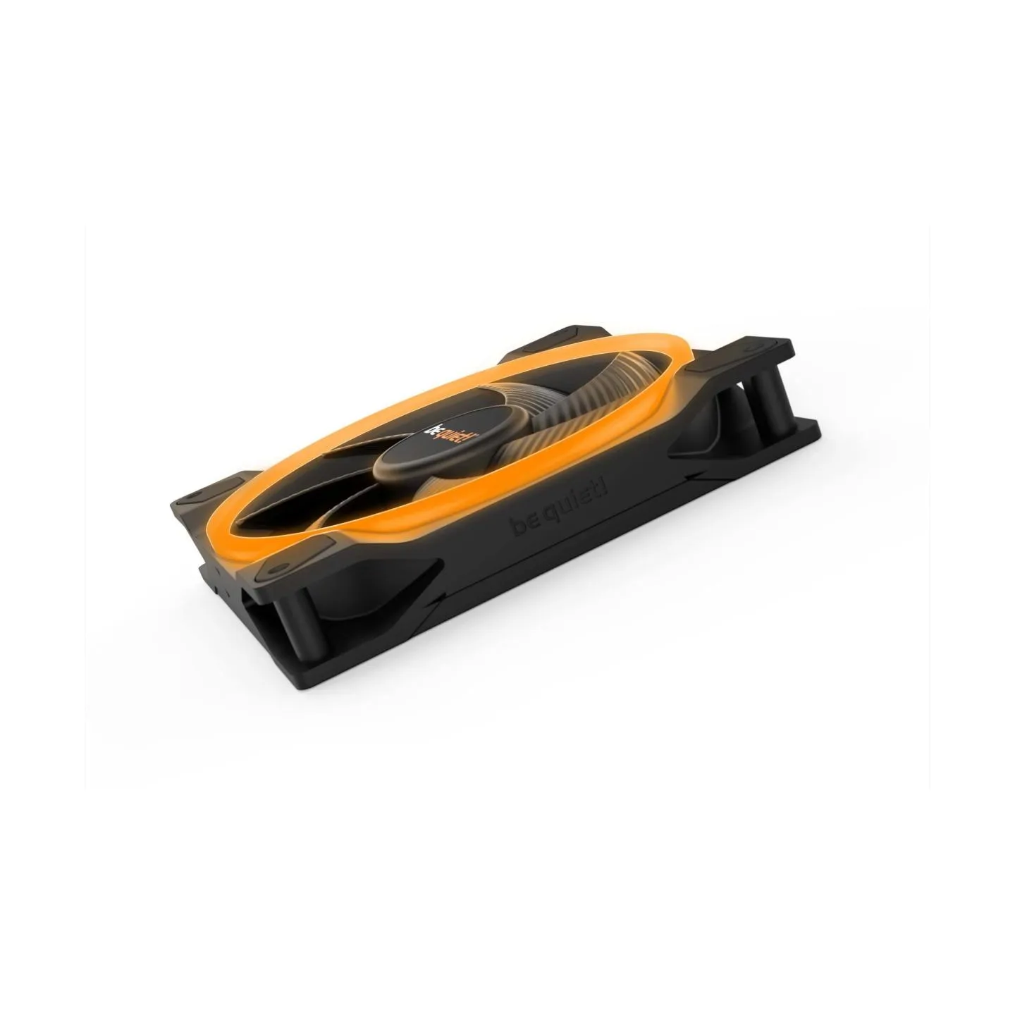 Be Quiet CASE FAN 140MM LIGHT WINGS/BL074 BE QUIET