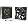 Be Quiet CASE FAN 140MM LIGHT WINGS/BL074 BE QUIET