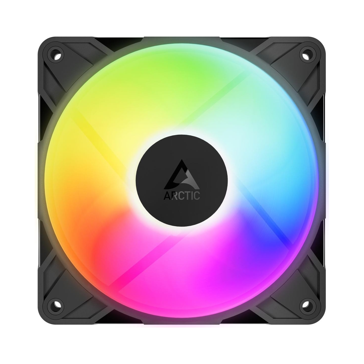 Arctic CASE FAN 120MM P12 PRO A-RGB/3-PACK ACFAN00333A ARCTIC