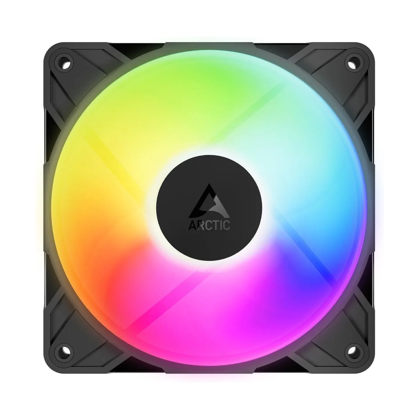 Arctic CASE FAN 120MM P12 PRO A-RGB/3-PACK ACFAN00333A ARCTIC