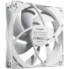 Be Quiet CASE FAN 120MM PURE WINGS 3/PWM WHT 3-PACK BL136 BE QUIET
