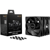 Be Quiet CASE FAN 120MM PURE WINGS 3/PWM 3-PACK BL137 BE QUIET