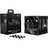 Be Quiet CASE FAN 120MM PURE WINGS 3/PWM 3-PACK BL137 BE QUIET