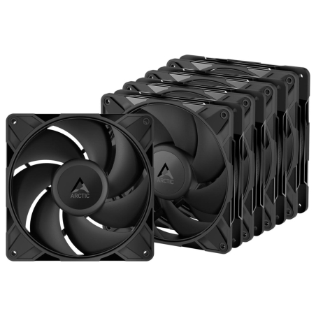Arctic CASE FAN 140MM P14 PRO PST/5PCS ACFAN00319A ARCTIC