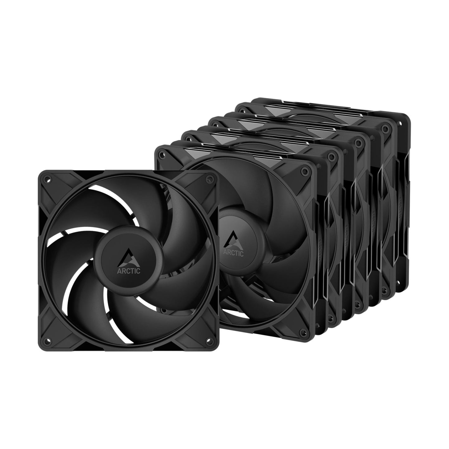 Arctic CASE FAN 140MM P14 PRO PST/5PCS ACFAN00319A ARCTIC