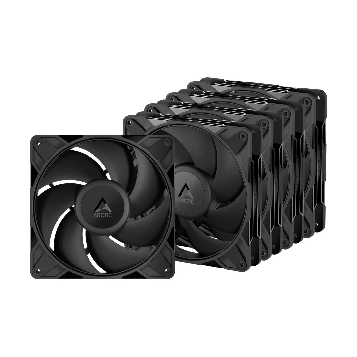 Arctic CASE FAN 140MM P14 PRO PST/5PCS ACFAN00319A ARCTIC