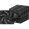 Arctic CASE FAN 140MM P14 PRO PST/5PCS ACFAN00319A ARCTIC