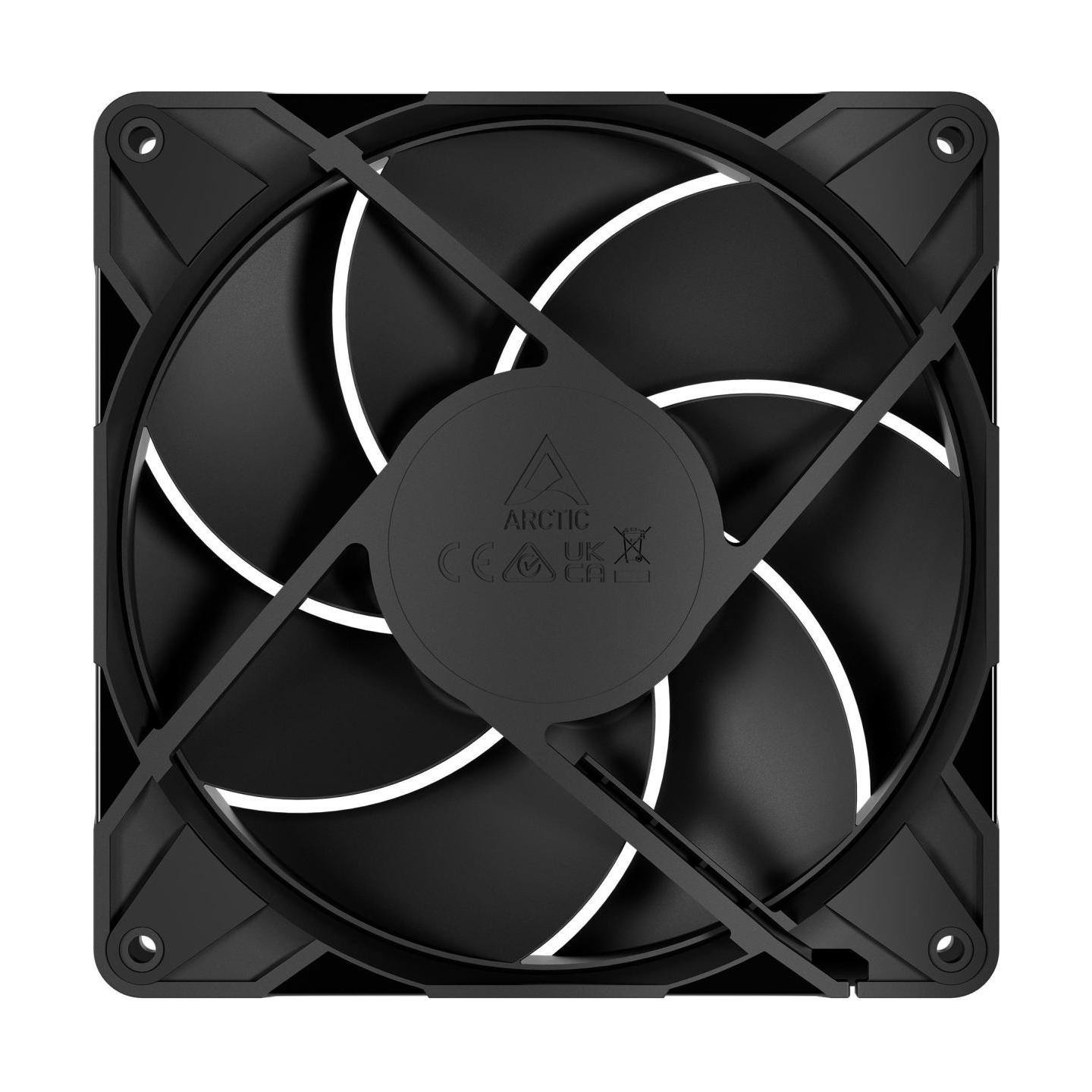 Arctic CASE FAN 140MM P14 PRO PST/5PCS ACFAN00319A ARCTIC