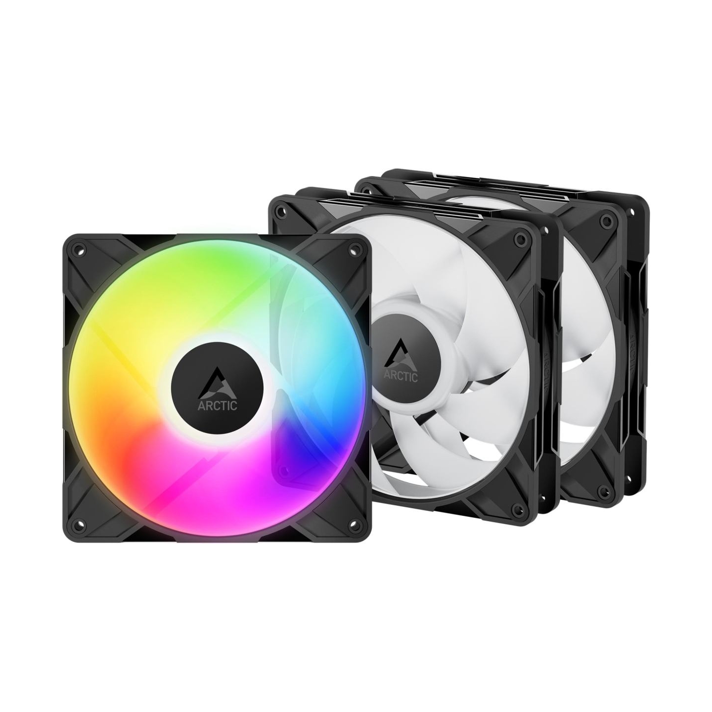 Arctic CASE FAN 140MM P14 PRO A-RGB/3PCS ACFAN00320A ARCTIC
