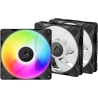 Arctic CASE FAN 140MM P14 PRO A-RGB/3PCS ACFAN00320A ARCTIC