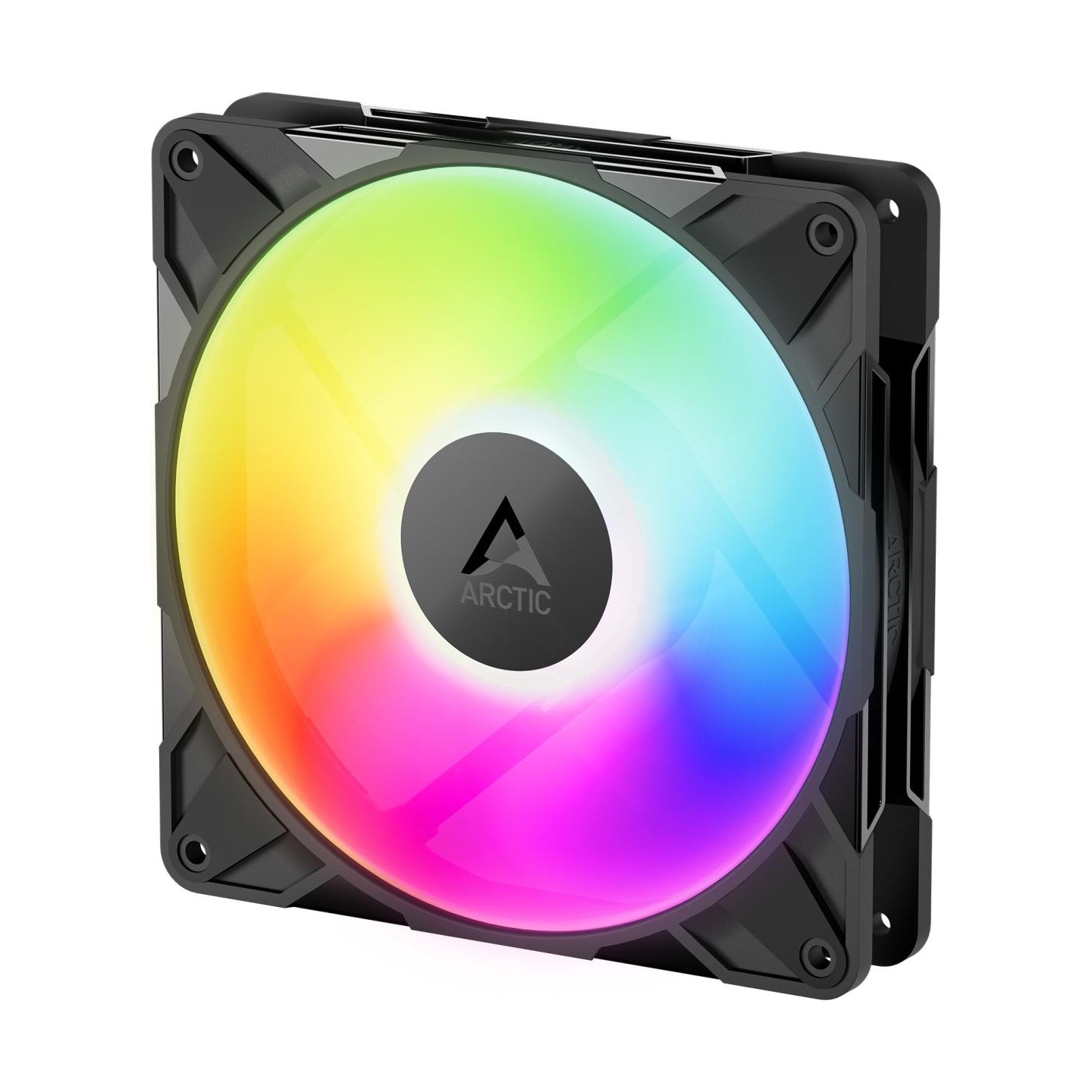 Arctic CASE FAN 140MM P14 PRO A-RGB/3PCS ACFAN00320A ARCTIC
