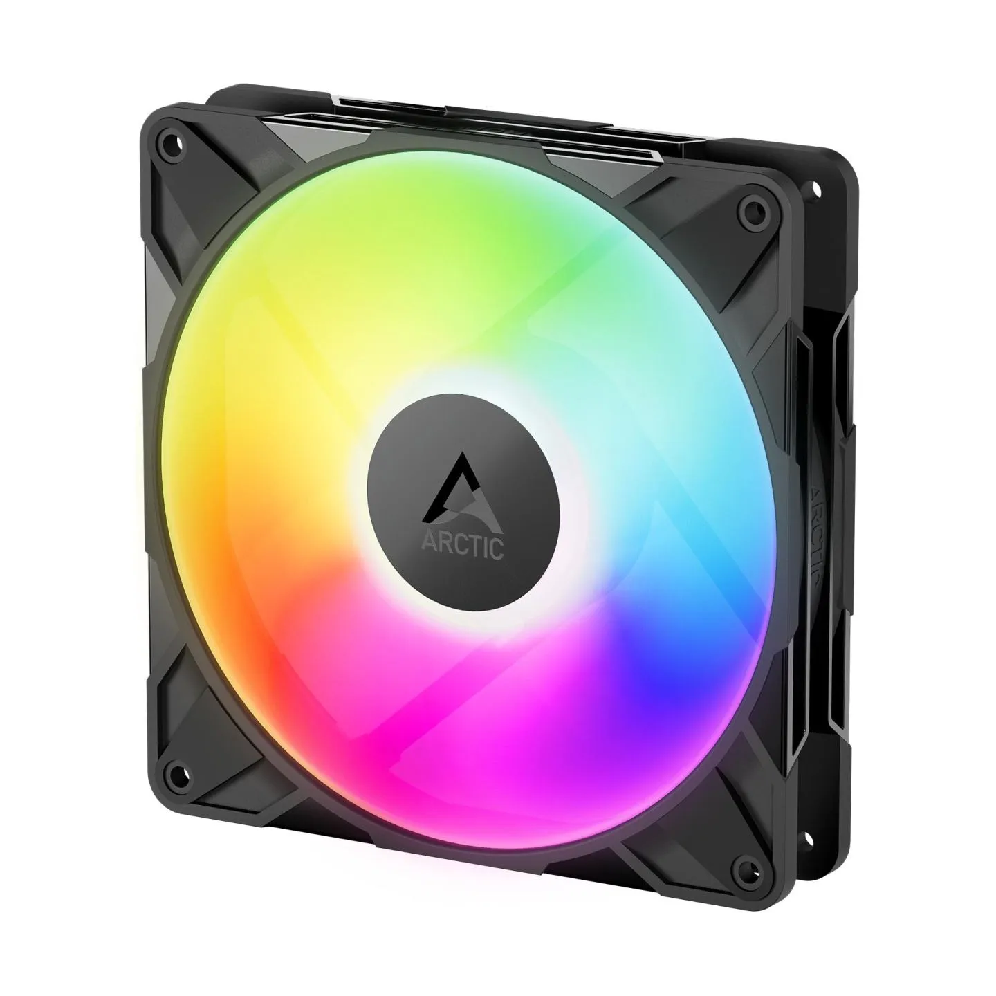 Arctic CASE FAN 140MM P14 PRO A-RGB/3PCS ACFAN00320A ARCTIC