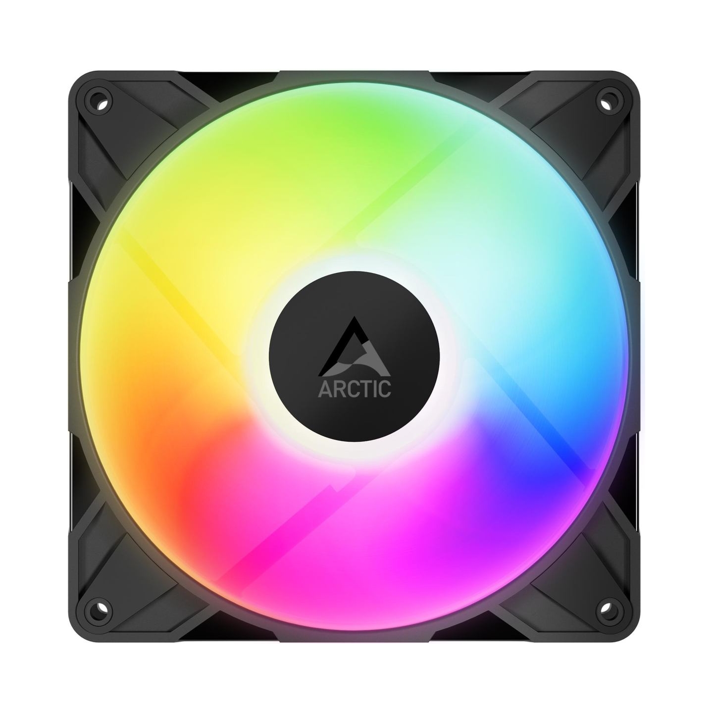 Arctic CASE FAN 140MM P14 PRO A-RGB/3PCS ACFAN00320A ARCTIC