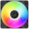Arctic CASE FAN 140MM P14 PRO A-RGB/3PCS ACFAN00320A ARCTIC