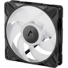 Arctic CASE FAN 140MM P14 PRO A-RGB/3PCS ACFAN00320A ARCTIC