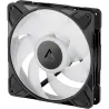 Arctic CASE FAN 140MM P14 PRO A-RGB/3PCS ACFAN00320A ARCTIC