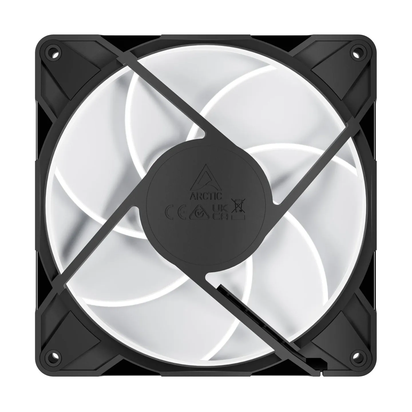 Arctic CASE FAN 140MM P14 PRO A-RGB/3PCS ACFAN00320A ARCTIC