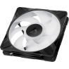 Arctic CASE FAN 140MM P14 PRO A-RGB/3PCS ACFAN00320A ARCTIC