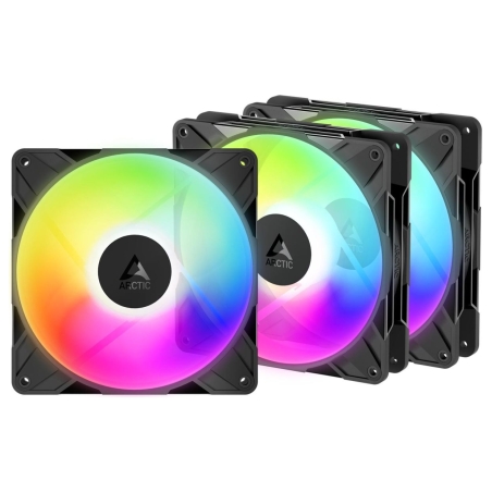 Arctic CASE FAN 140MM P14 PRO REVERSE/A-RGB 3P ACFAN00327A ARCTIC