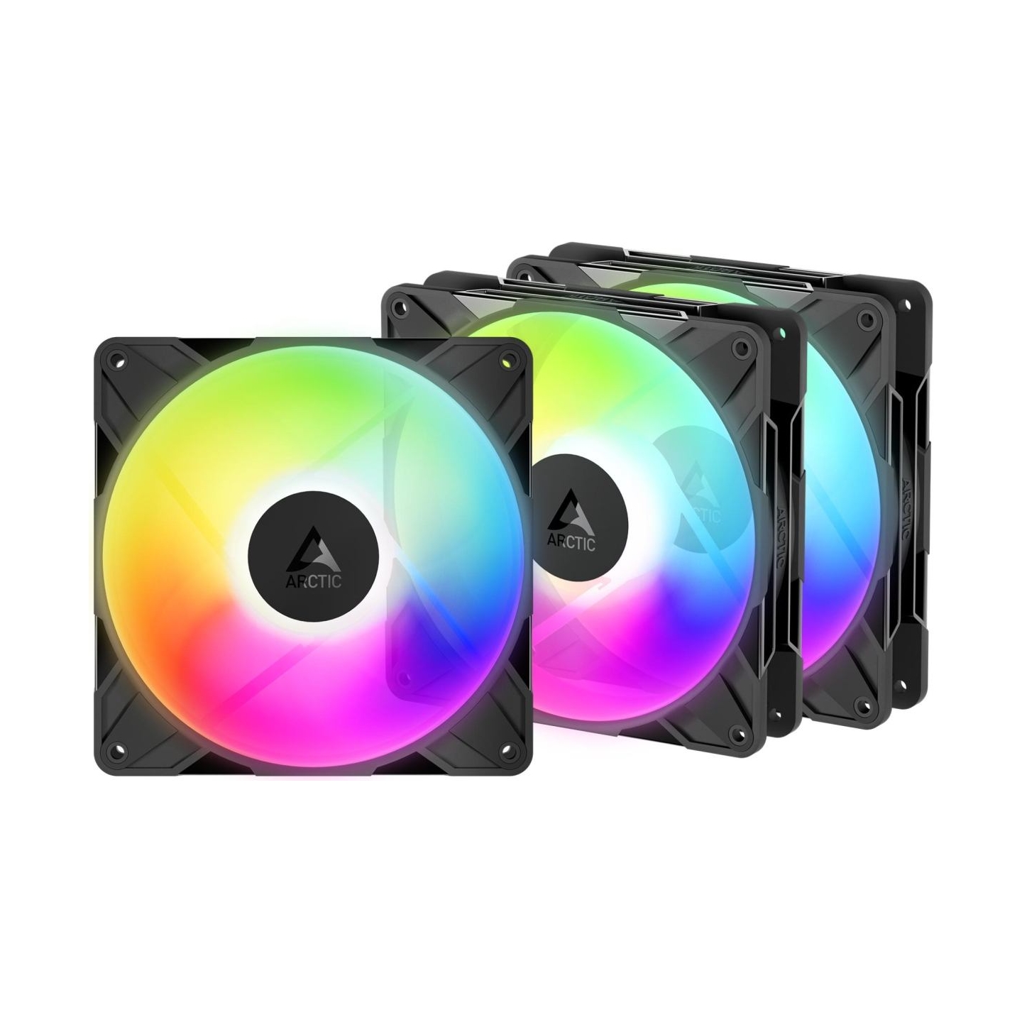 Arctic CASE FAN 140MM P14 PRO REVERSE/A-RGB 3P ACFAN00327A ARCTIC