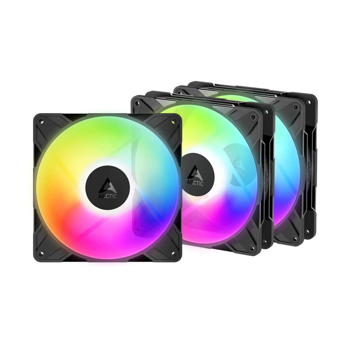 Arctic CASE FAN 140MM P14 PRO REVERSE/A-RGB 3P ACFAN00327A ARCTIC