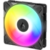 Arctic CASE FAN 140MM P14 PRO REVERSE/A-RGB 3P ACFAN00327A ARCTIC