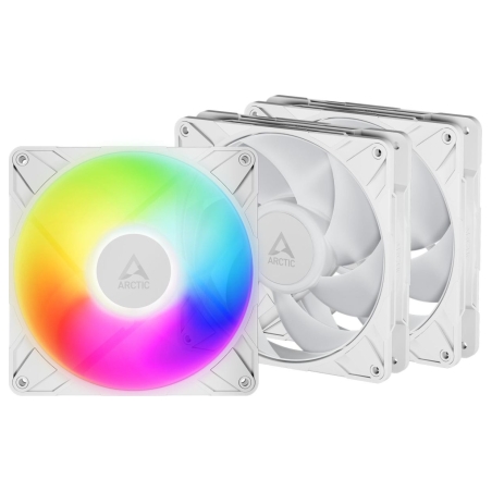Arctic CASE FAN 140MM P14 PRO A-RGB/3PCS ACFAN00321A ARCTIC