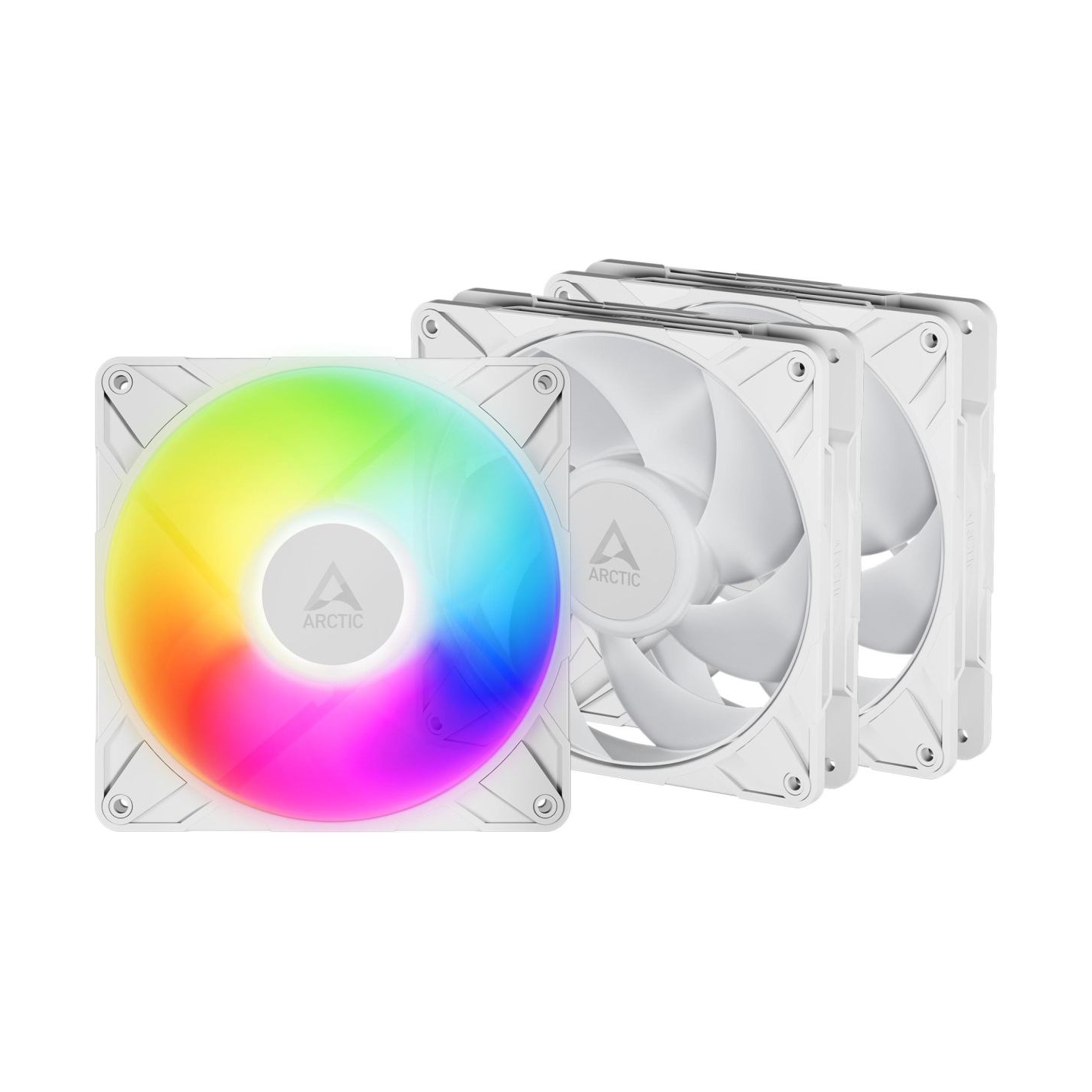 Arctic CASE FAN 140MM P14 PRO A-RGB/3PCS ACFAN00321A ARCTIC