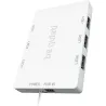 Be Quiet CASE FAN 120MM LIGHT WINGS PWM/WHITE HIGH-SP. BL101 BE QUIET
