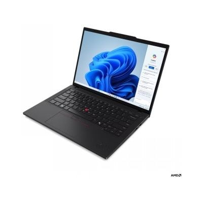 Lenovo T14 G5 R5-8540U/14WUXGA/16GB/512SSD/W11P/3P/SWE