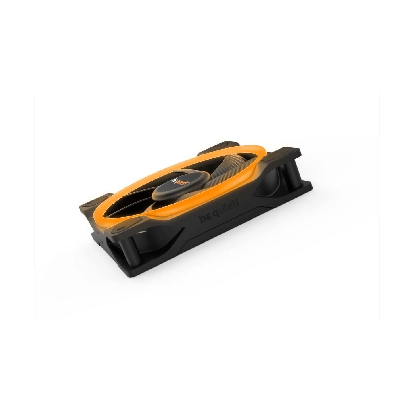 Be Quiet CASE FAN 120MM LIGHT WINGS/TRIPLE-PACK BL076 BE QUIET