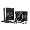 Be Quiet CASE FAN 120MM LIGHT WINGS/TRIPLE-PACK BL076 BE QUIET