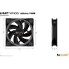Be Quiet CASE FAN 120MM LIGHT WINGS/TRIPLE-PACK BL076 BE QUIET
