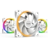 Be Quiet CASE FAN 120MM LIGHT WINGS PWM/WHITE PWMBL100 BE QUIET