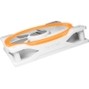 Be Quiet CASE FAN 120MM LIGHT WINGS PWM/WHITE PWMBL100 BE QUIET