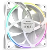 Be Quiet CASE FAN 120MM LIGHT WINGS PWM/WHITE PWMBL100 BE QUIET