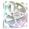 Be Quiet CASE FAN 120MM LIGHT WINGS PWM/WHITE PWMBL100 BE QUIET