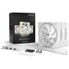Be Quiet CASE FAN 120MM LIGHT WINGS PWM/WHITE PWMBL100 BE QUIET